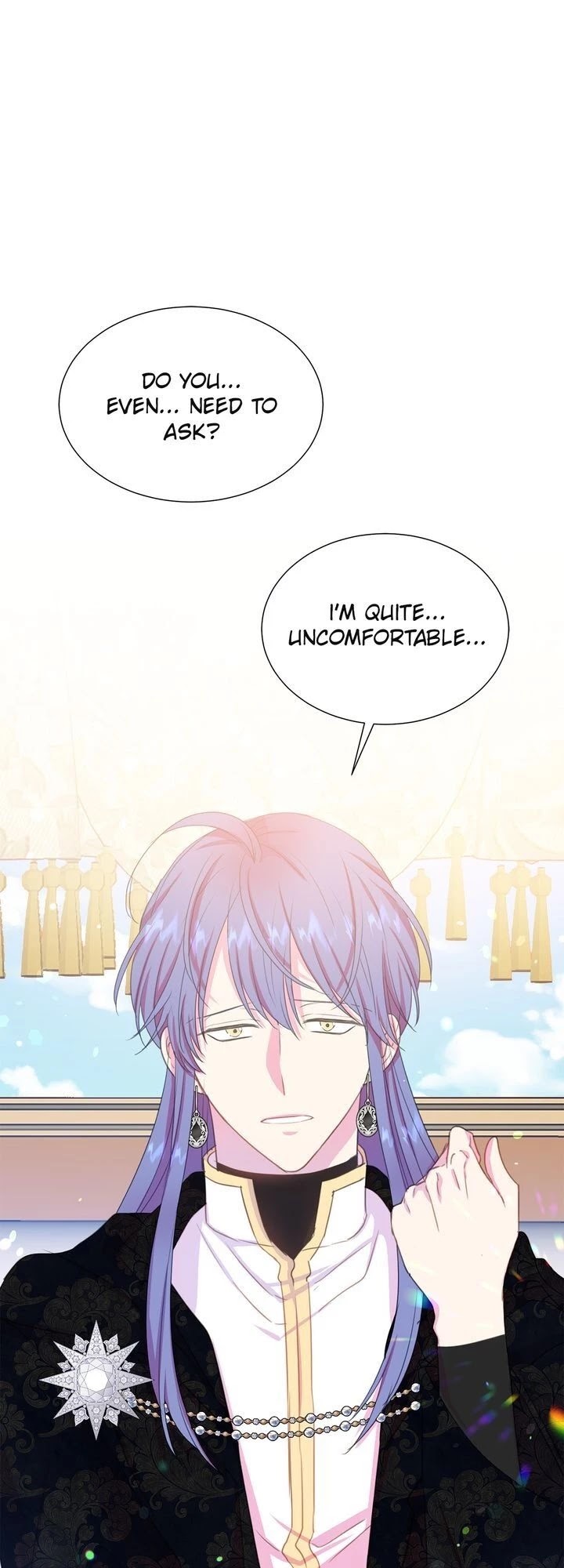 Lady Beast chapter 93 page 64