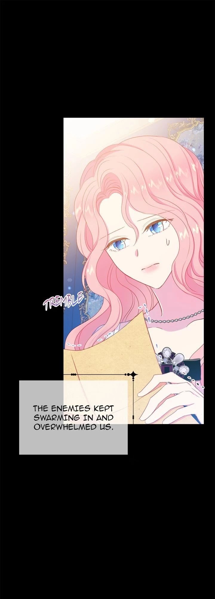 Lady Beast chapter 93 page 8