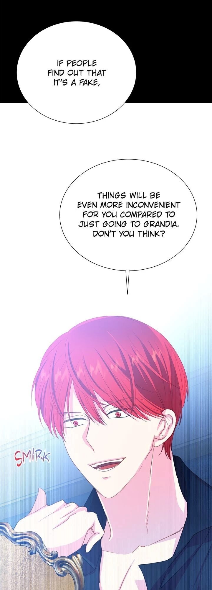 Lady Beast chapter 94 page 10