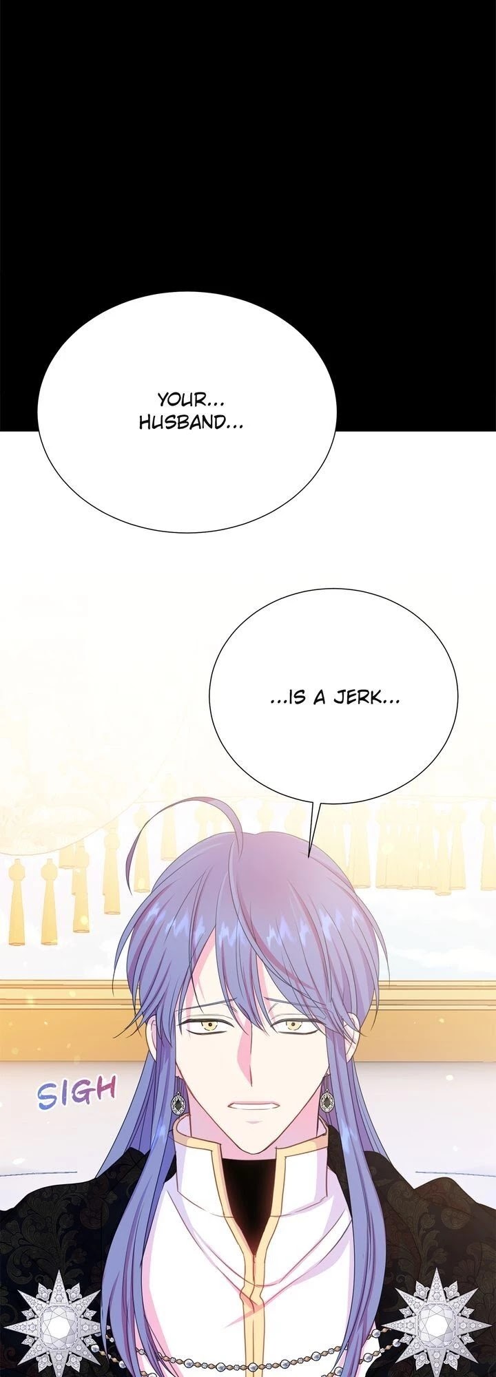 Lady Beast chapter 94 page 13