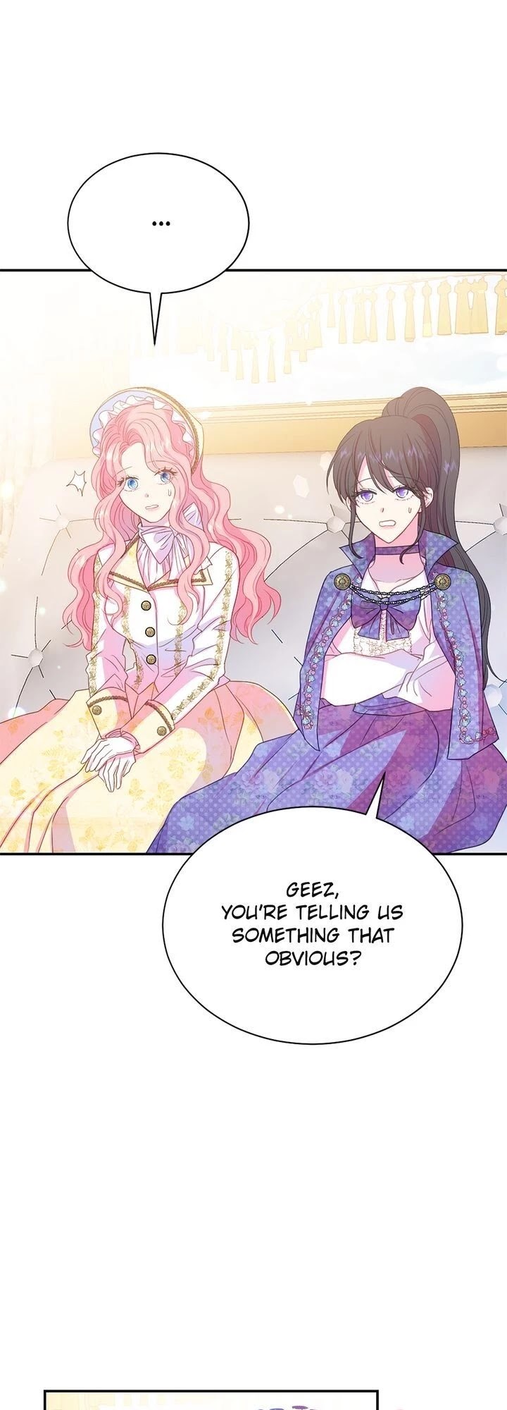 Lady Beast chapter 94 page 15