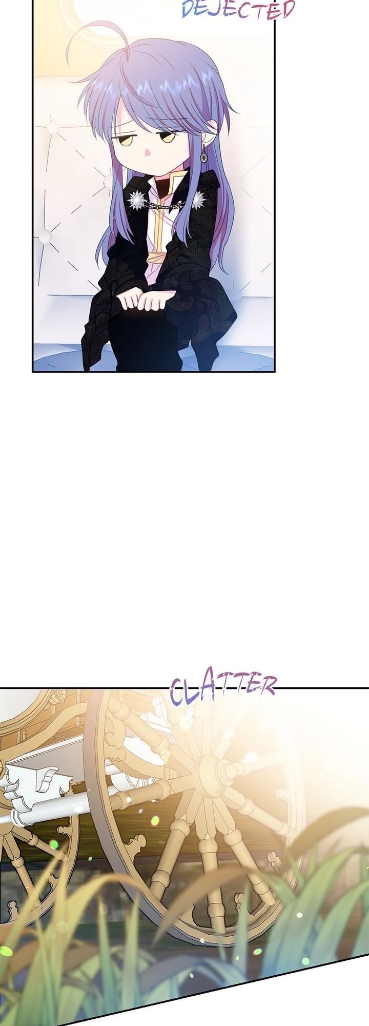 Lady Beast chapter 94 page 16