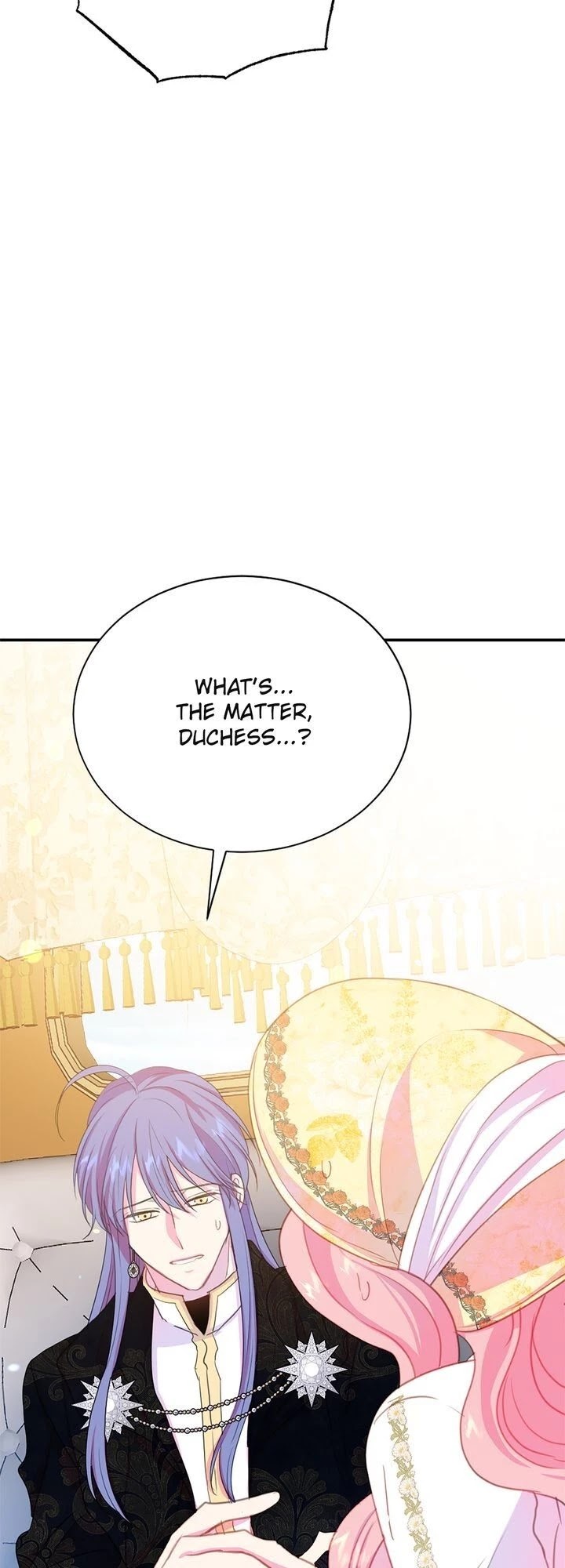 Lady Beast chapter 94 page 19