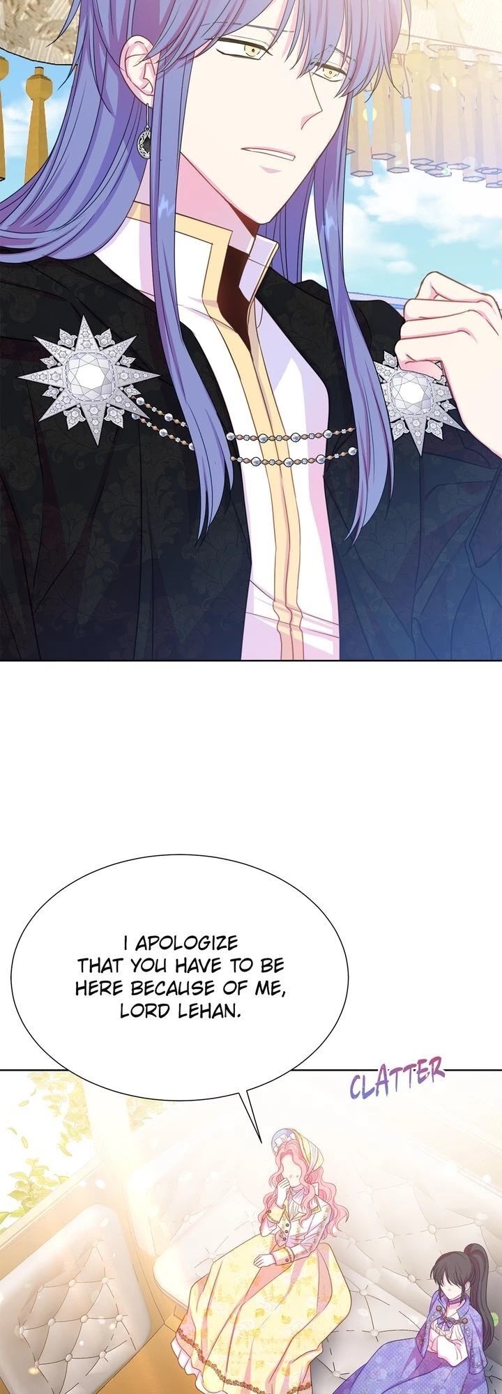 Lady Beast chapter 94 page 2