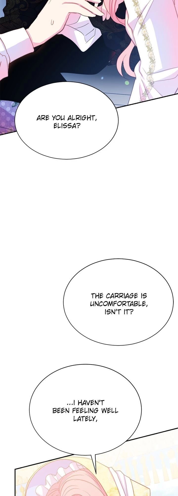 Lady Beast chapter 94 page 20