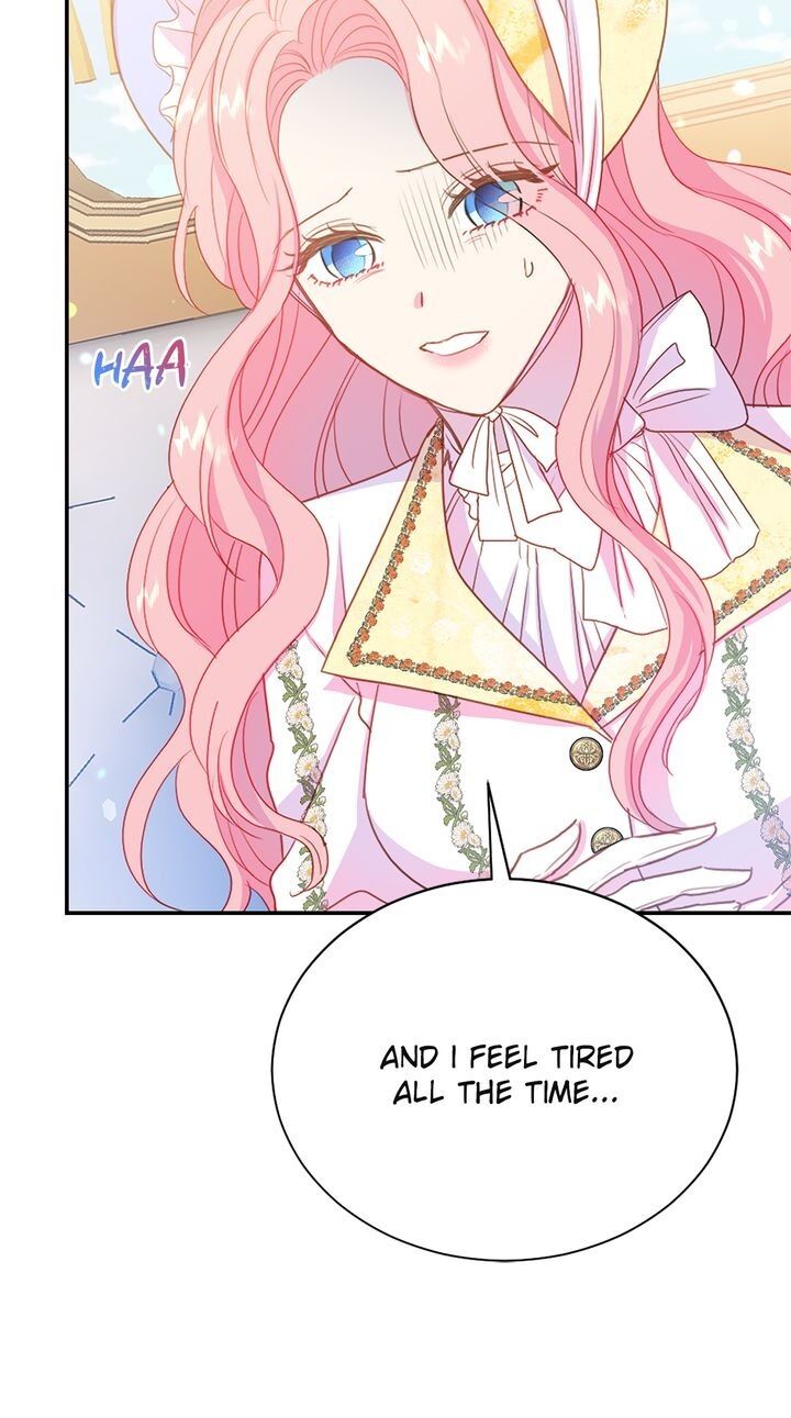 Lady Beast chapter 94 page 21