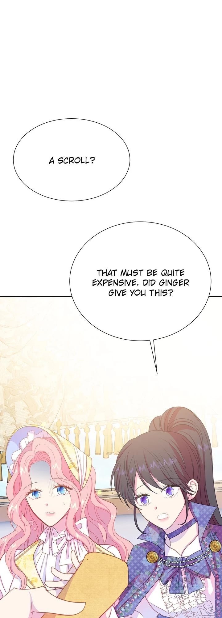 Lady Beast chapter 94 page 26