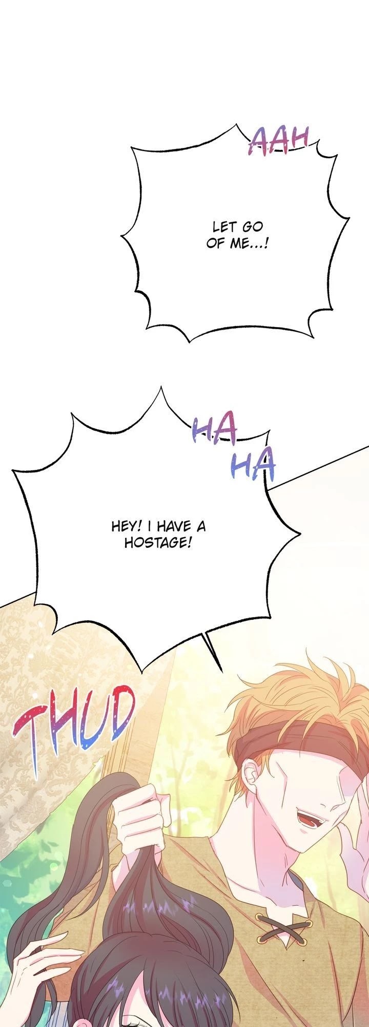 Lady Beast chapter 94 page 32