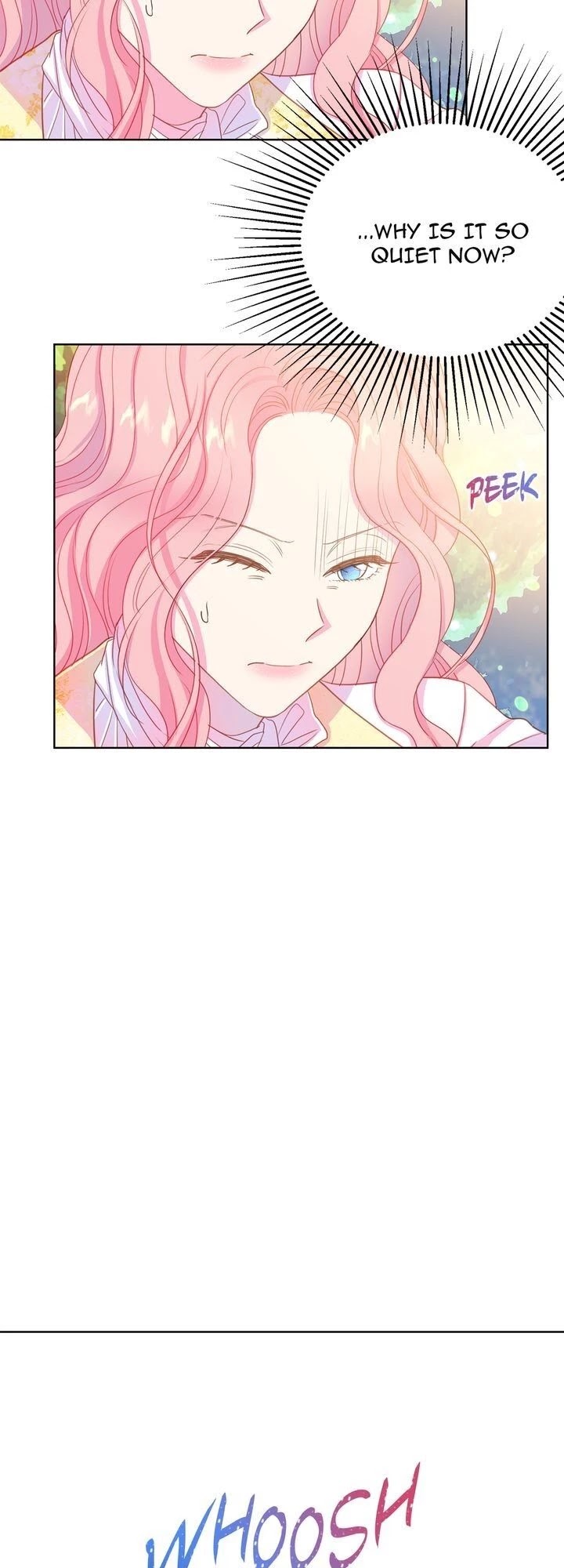 Lady Beast chapter 94 page 38