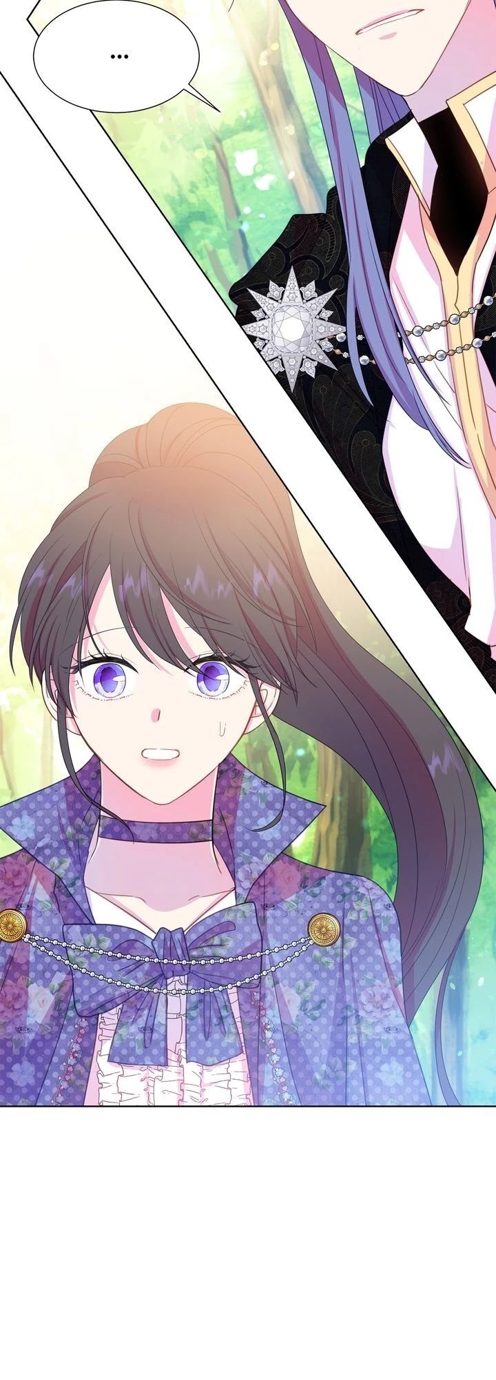 Lady Beast chapter 94 page 41