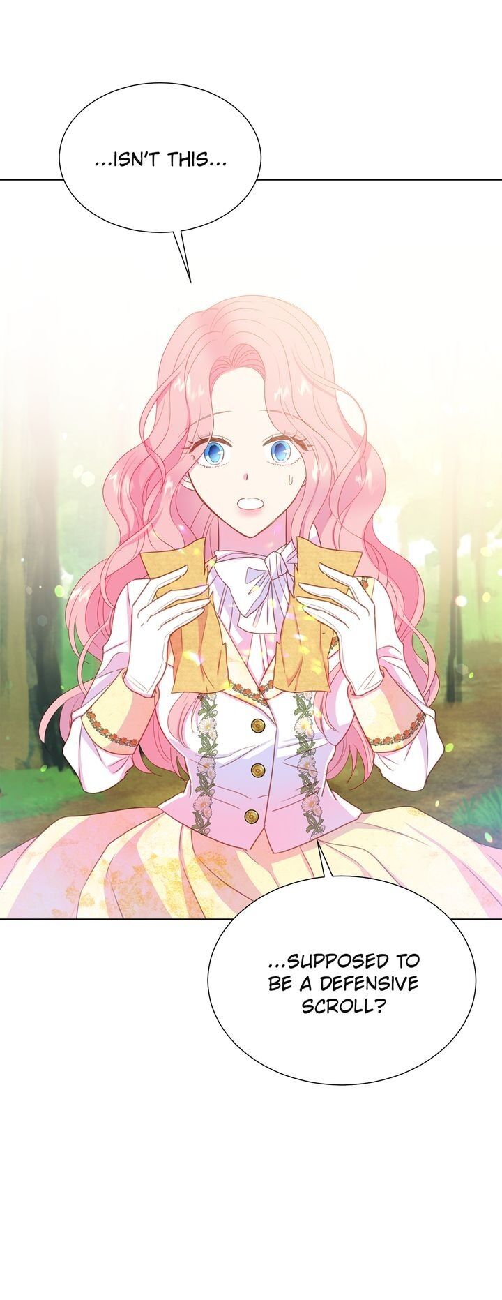 Lady Beast chapter 94 page 42