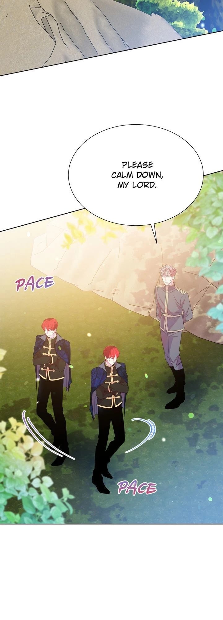 Lady Beast chapter 94 page 44