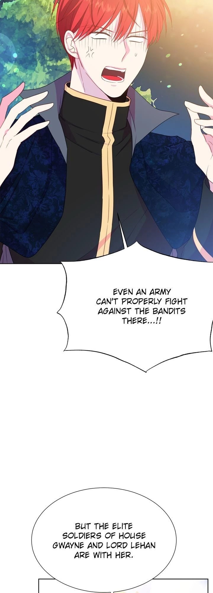 Lady Beast chapter 94 page 46