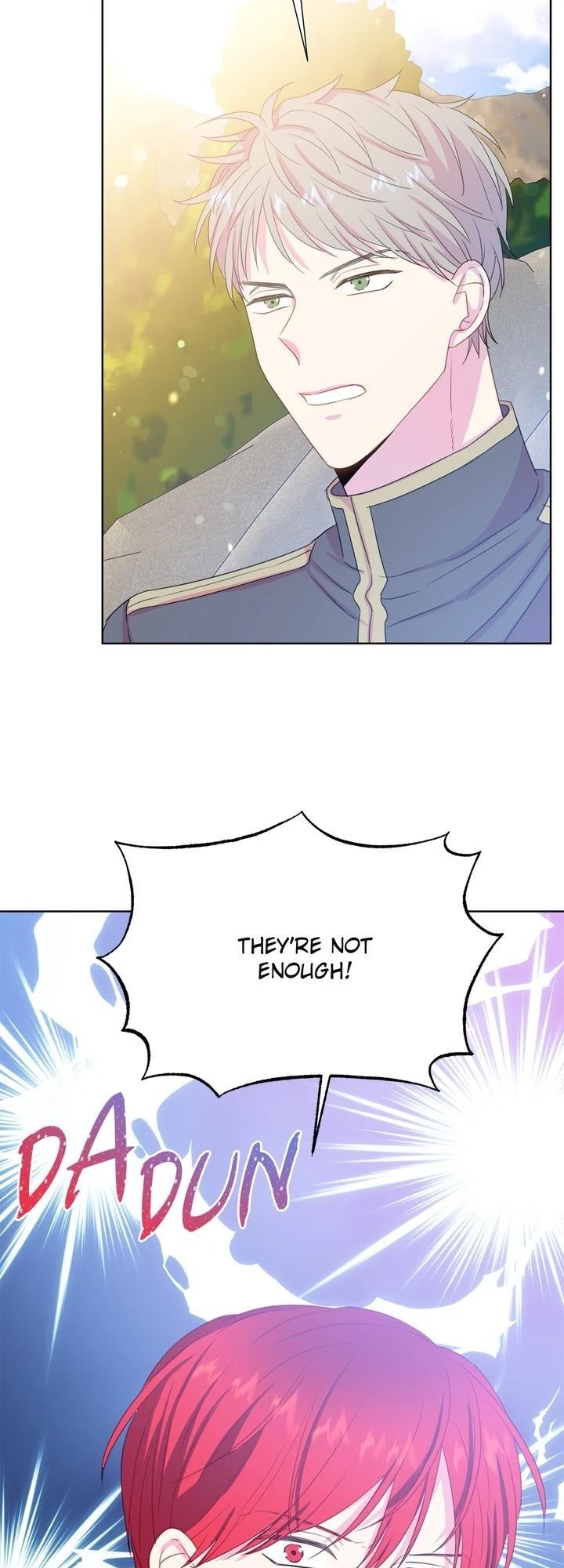 Lady Beast chapter 94 page 47