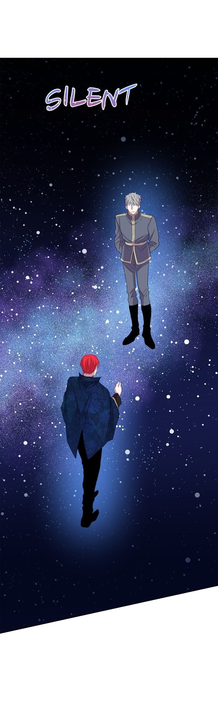 Lady Beast chapter 94 page 49