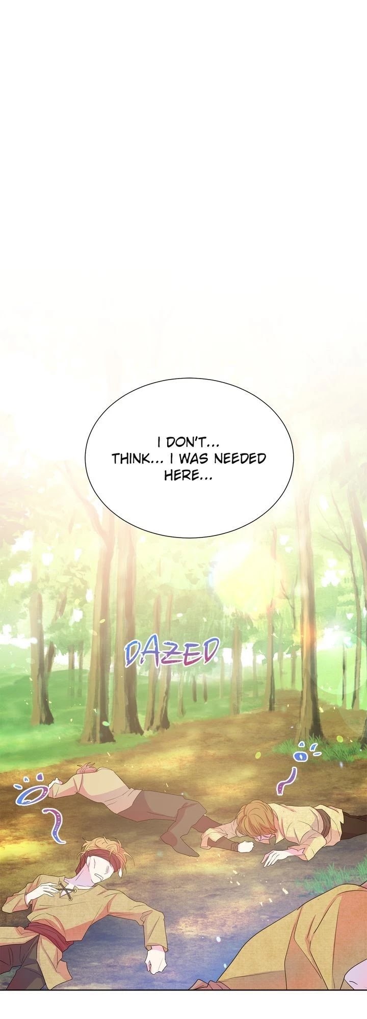 Lady Beast chapter 94 page 50