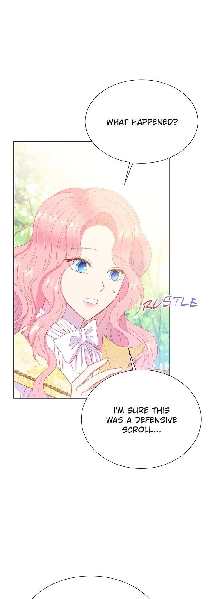 Lady Beast chapter 94 page 51