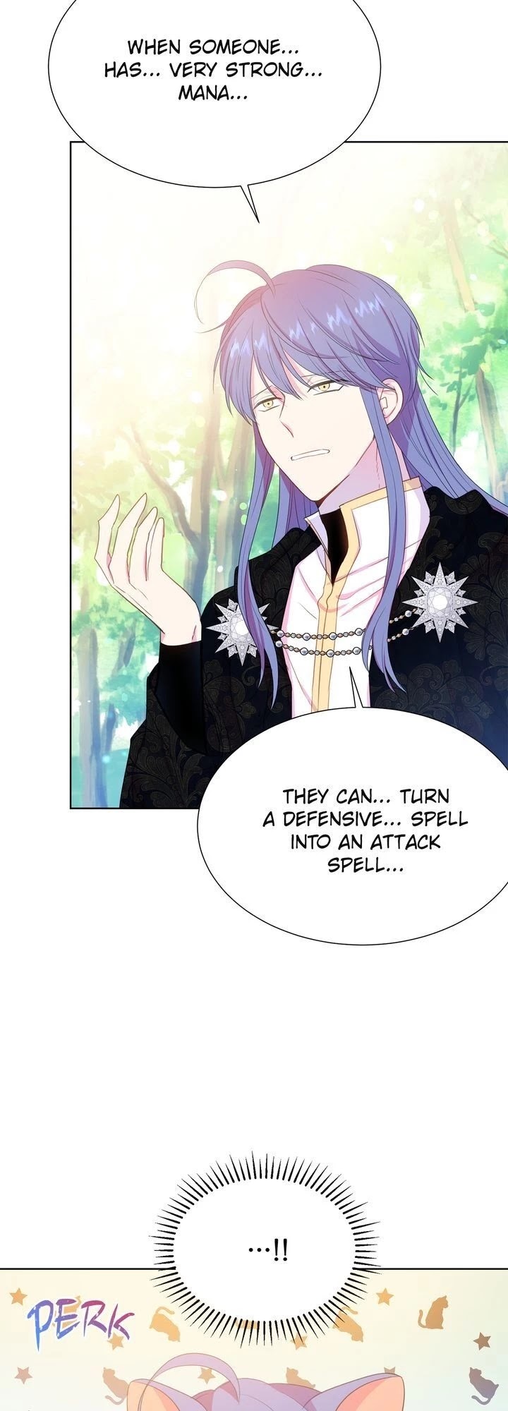 Lady Beast chapter 94 page 52