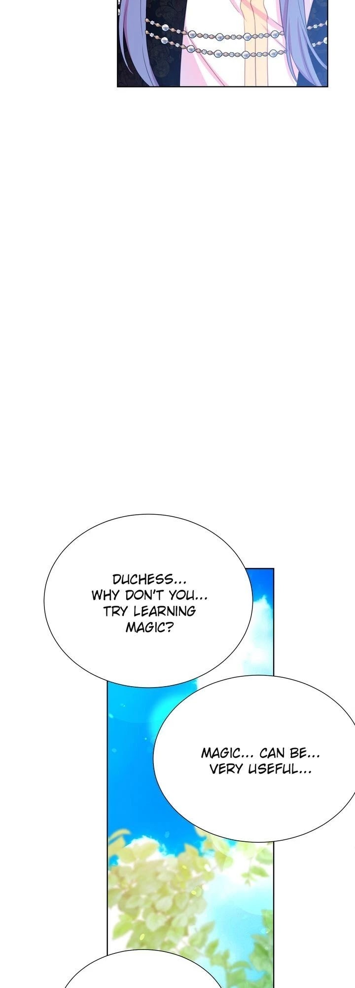 Lady Beast chapter 94 page 54