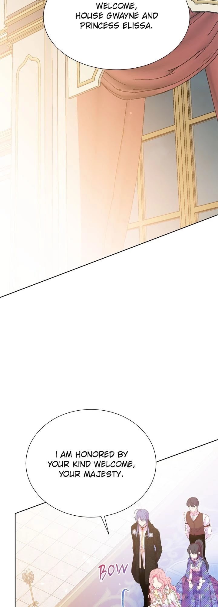 Lady Beast chapter 94 page 58