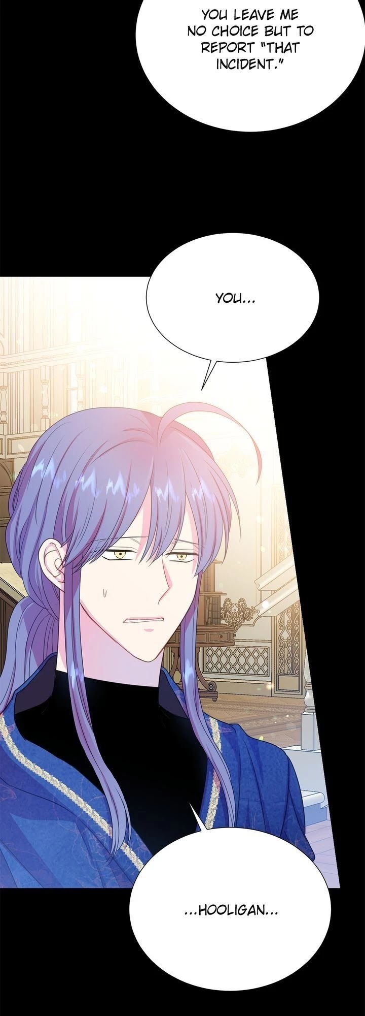 Lady Beast chapter 94 page 6