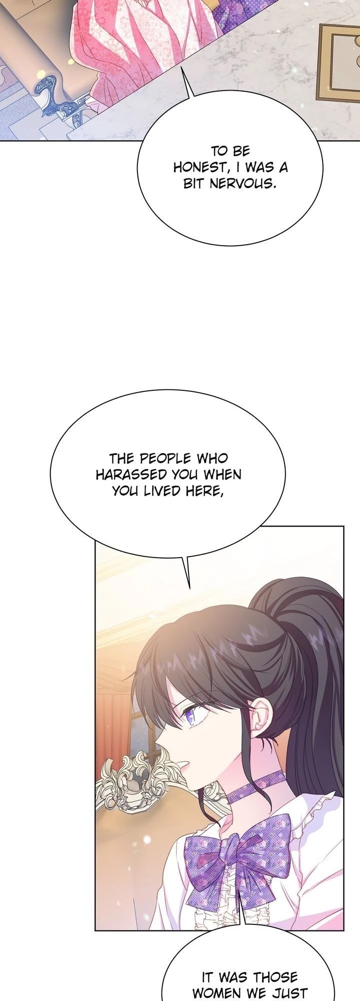 Lady Beast chapter 95 page 13