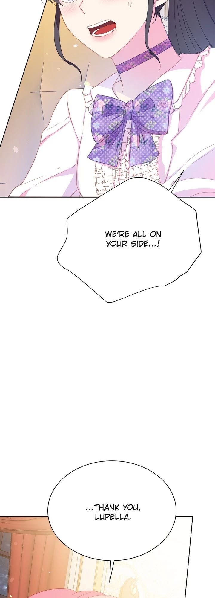 Lady Beast chapter 95 page 19