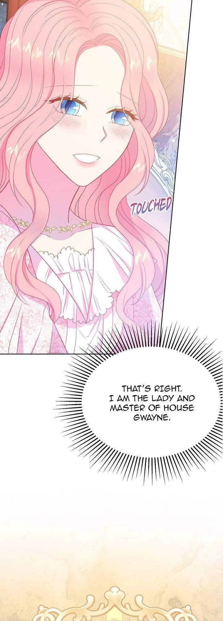 Lady Beast chapter 95 page 20