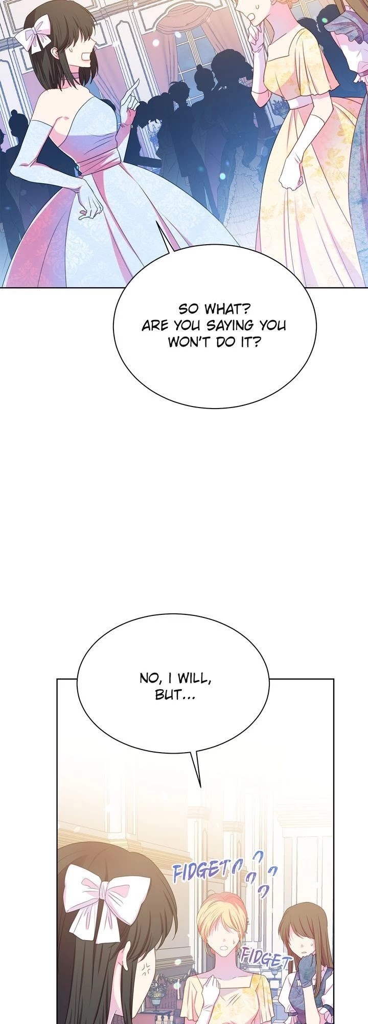 Lady Beast chapter 95 page 24