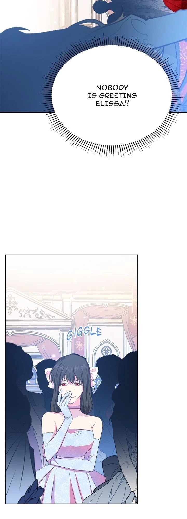 Lady Beast chapter 95 page 30