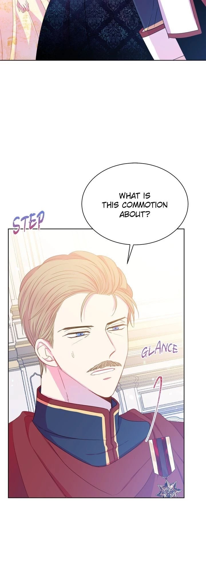 Lady Beast chapter 95 page 37