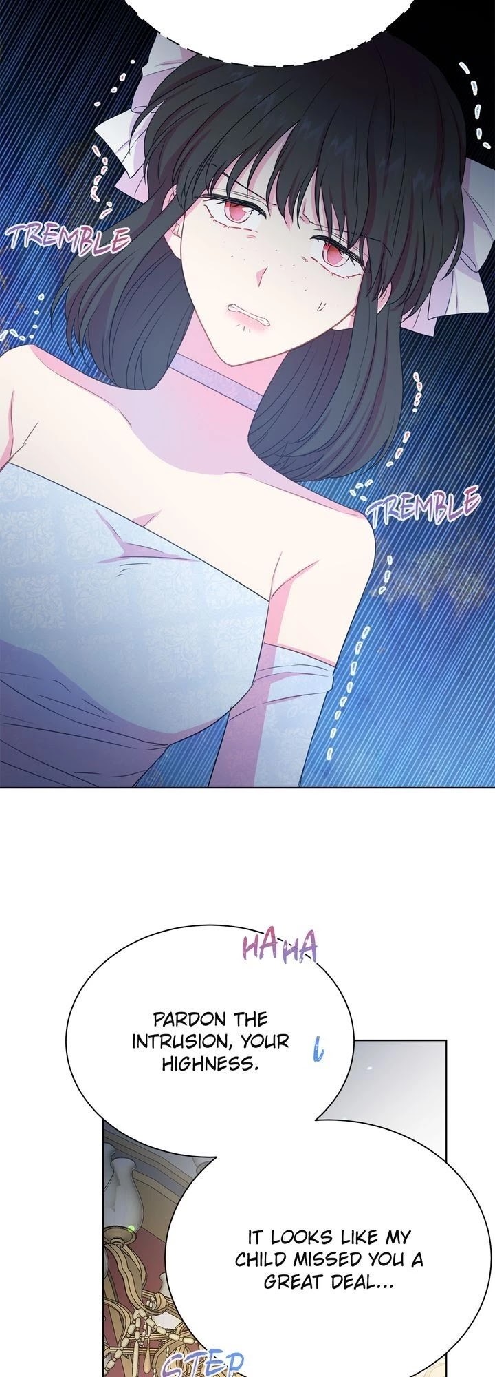 Lady Beast chapter 95 page 4