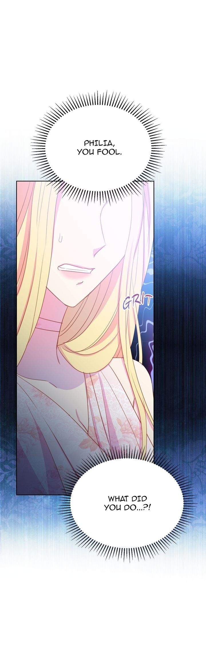 Lady Beast chapter 95 page 42