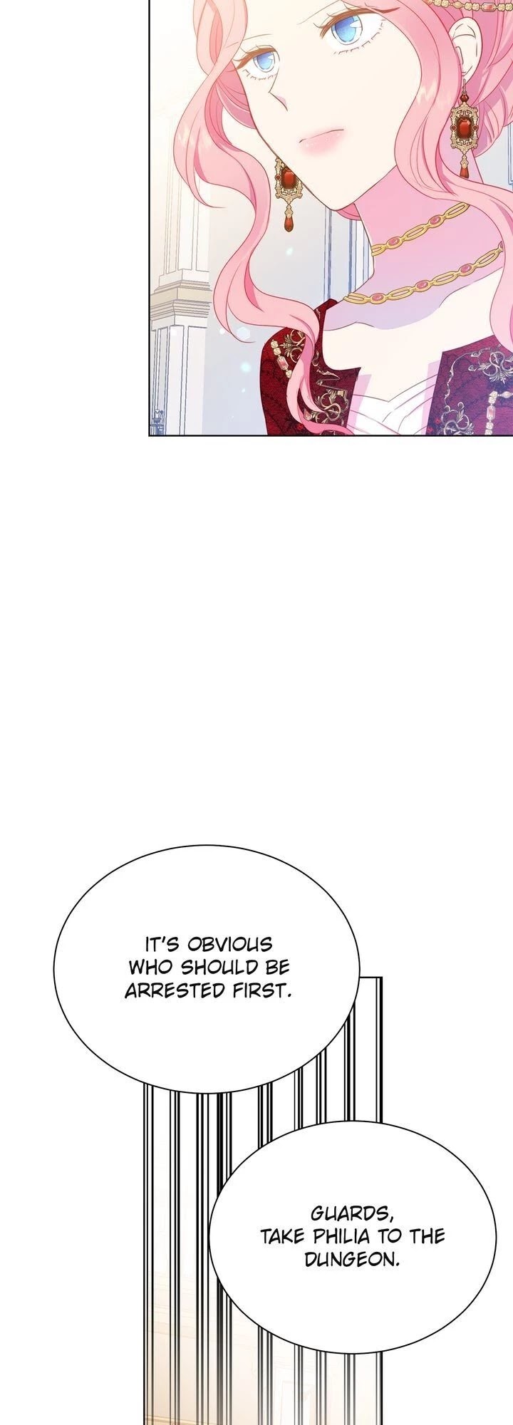 Lady Beast chapter 95 page 44