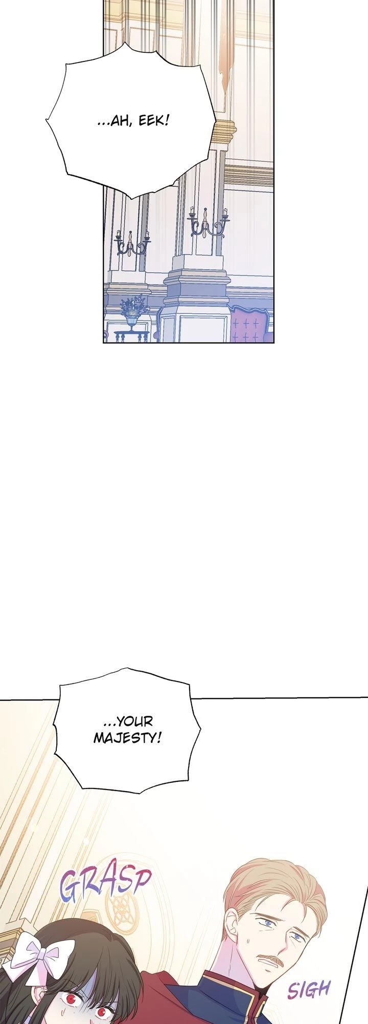 Lady Beast chapter 95 page 45