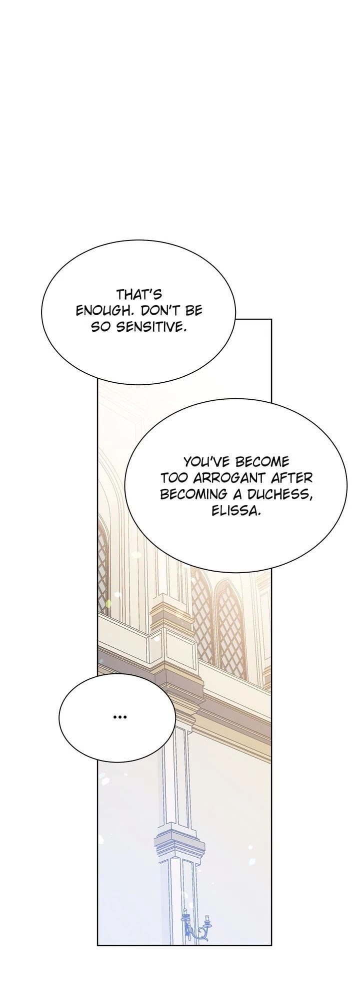 Lady Beast chapter 95 page 48