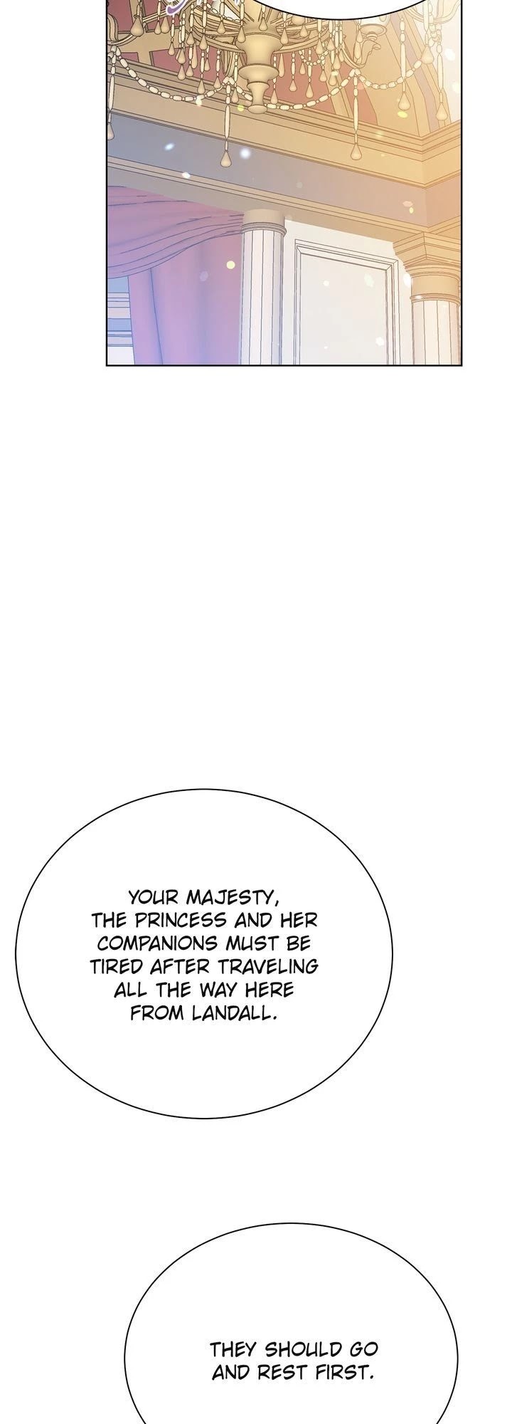 Lady Beast chapter 95 page 5