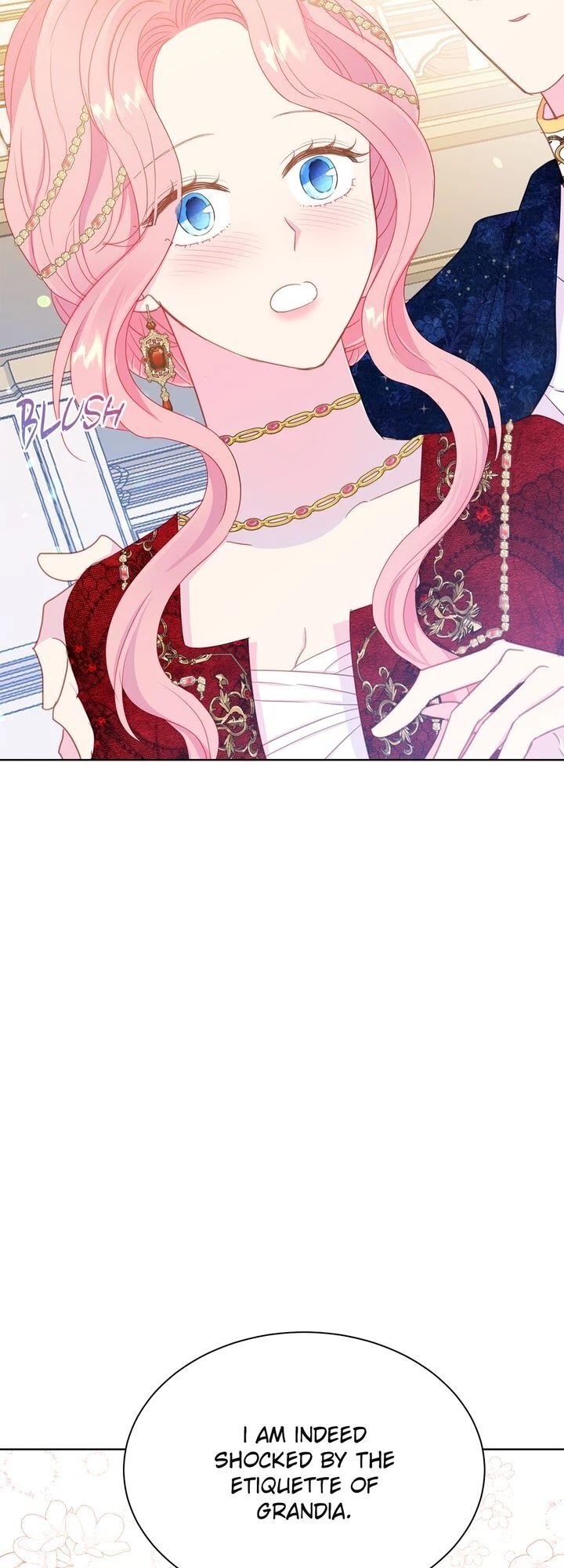 Lady Beast chapter 95 page 52