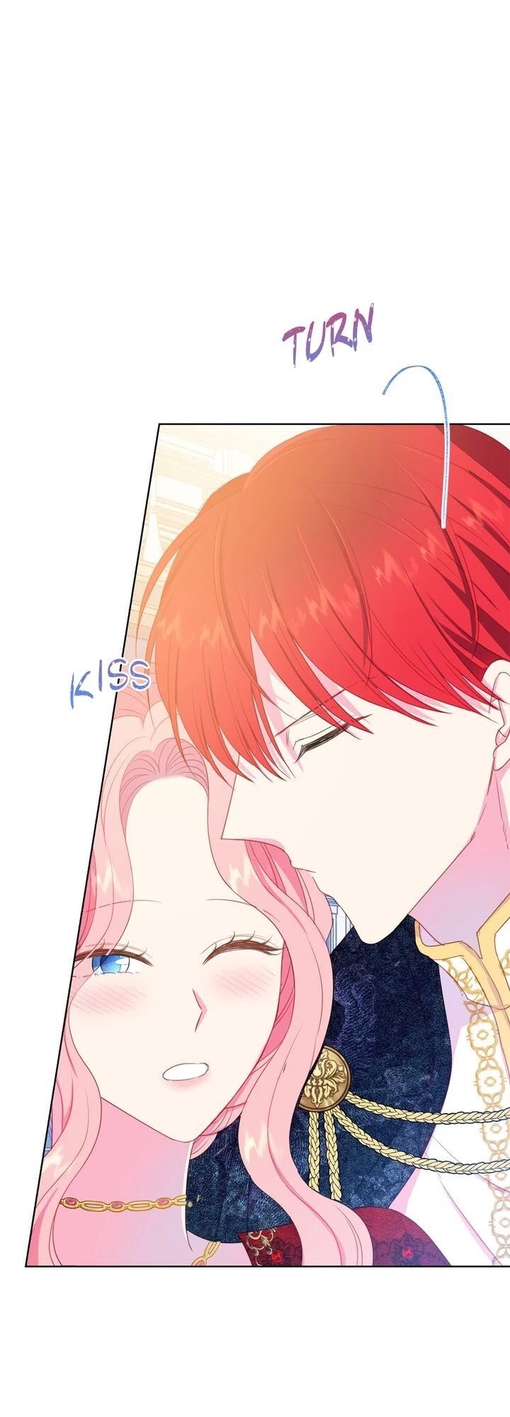 Lady Beast chapter 95 page 54