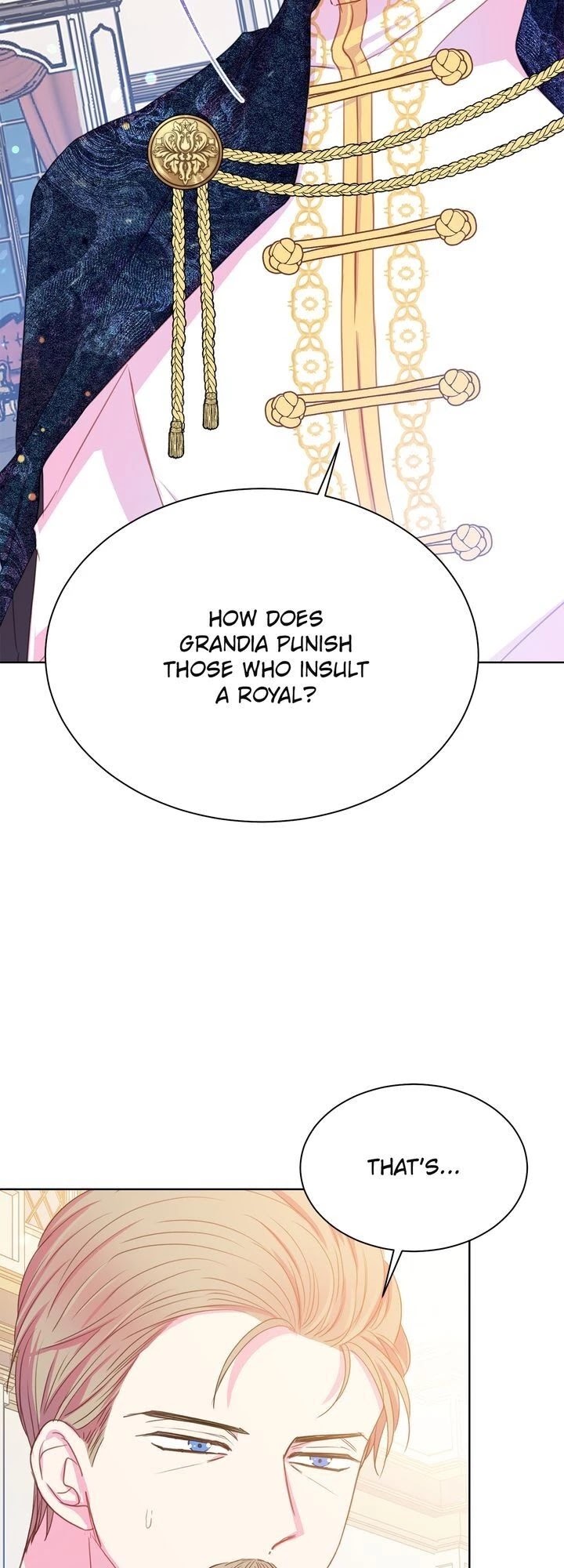 Lady Beast chapter 95 page 59