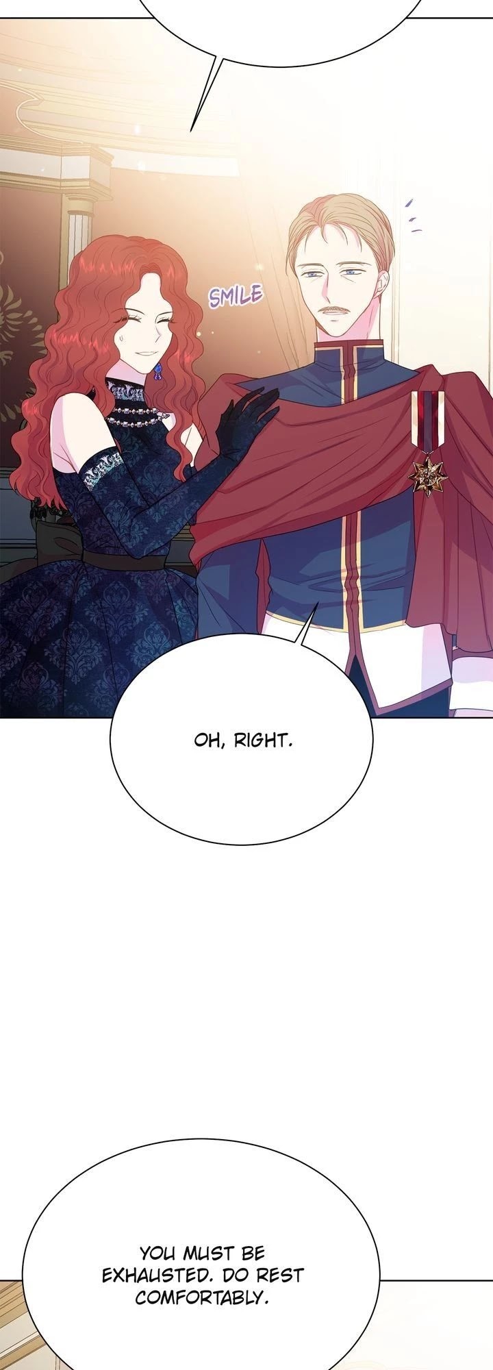 Lady Beast chapter 95 page 6