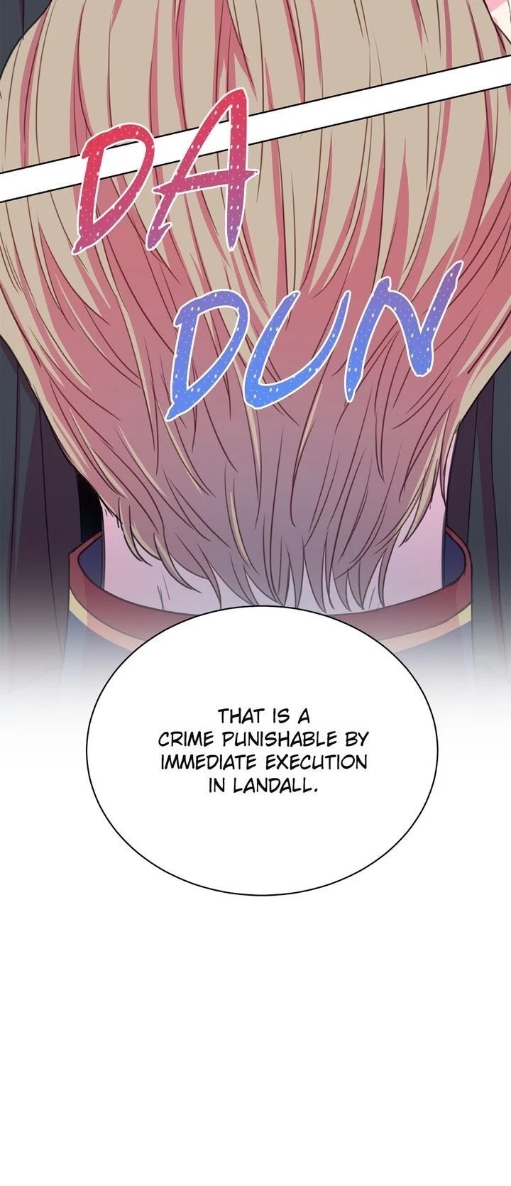 Lady Beast chapter 95 page 62