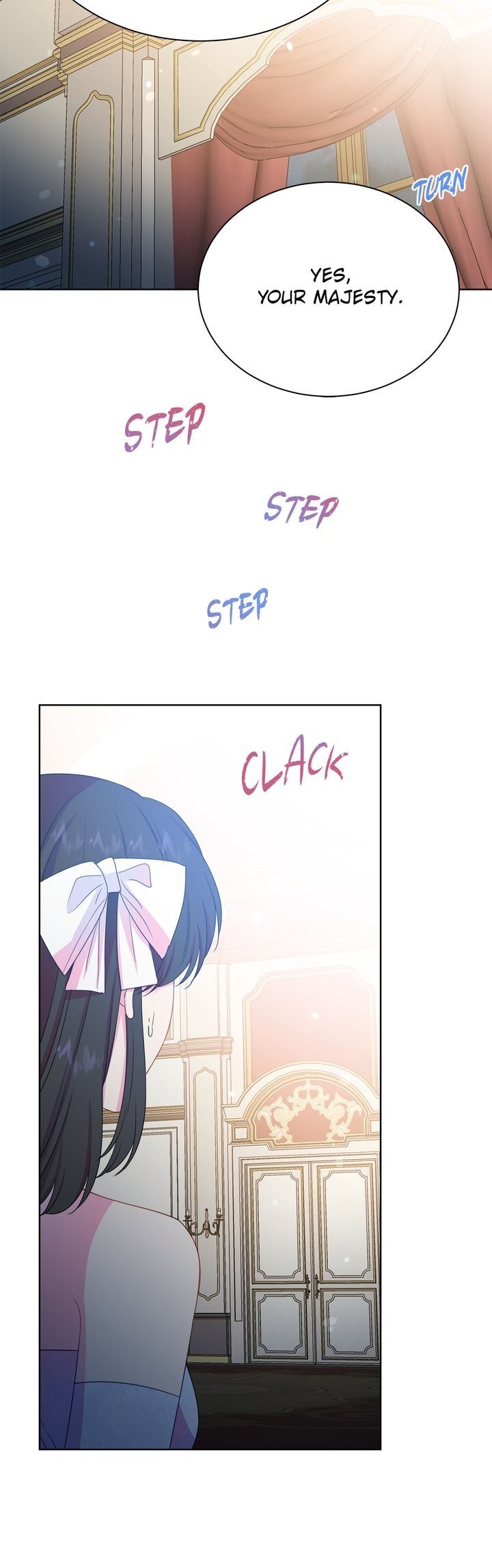 Lady Beast chapter 95 page 7