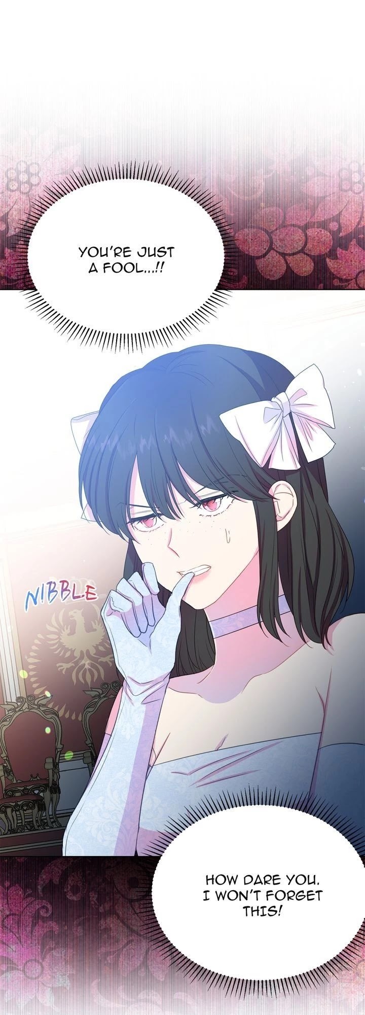 Lady Beast chapter 95 page 8