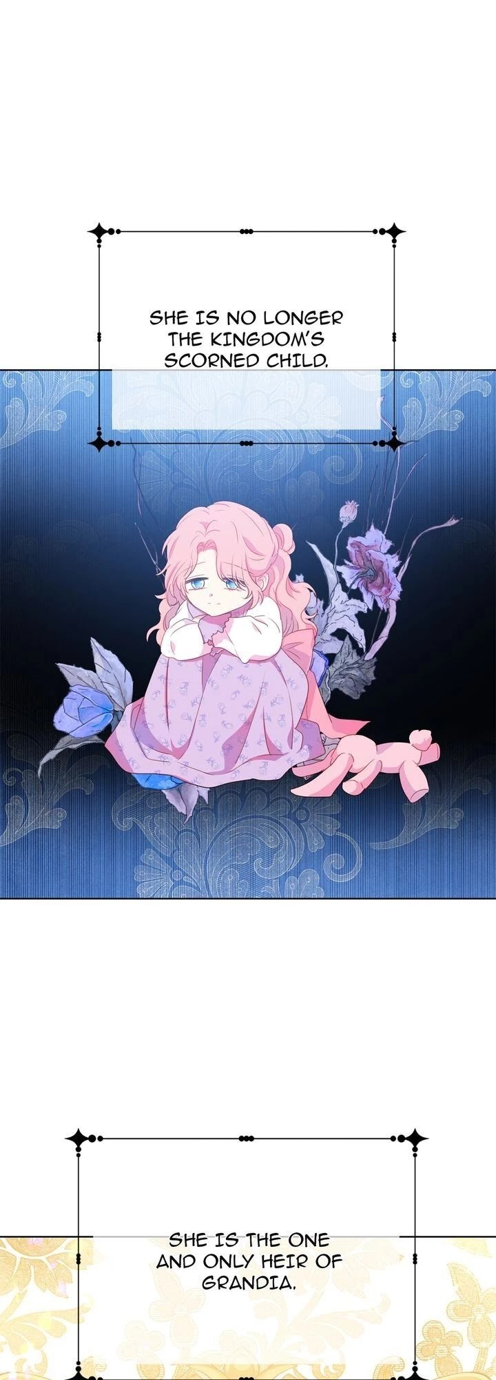 Lady Beast chapter 96 page 13