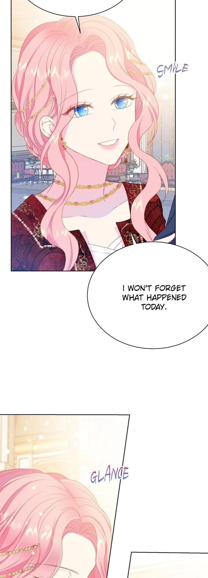 Lady Beast chapter 96 page 16