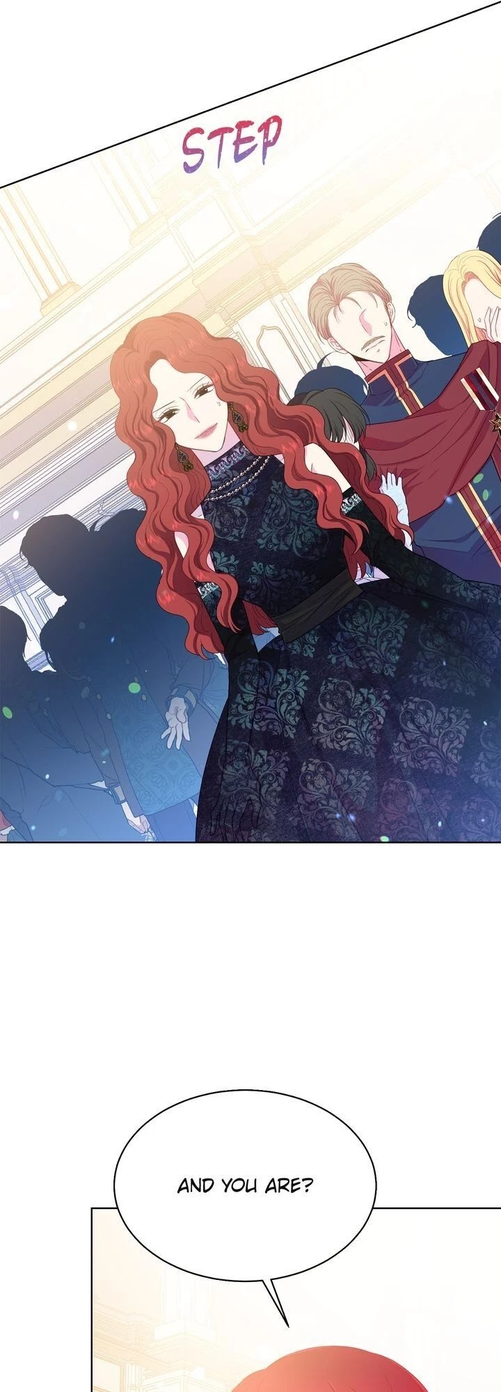 Lady Beast chapter 96 page 2