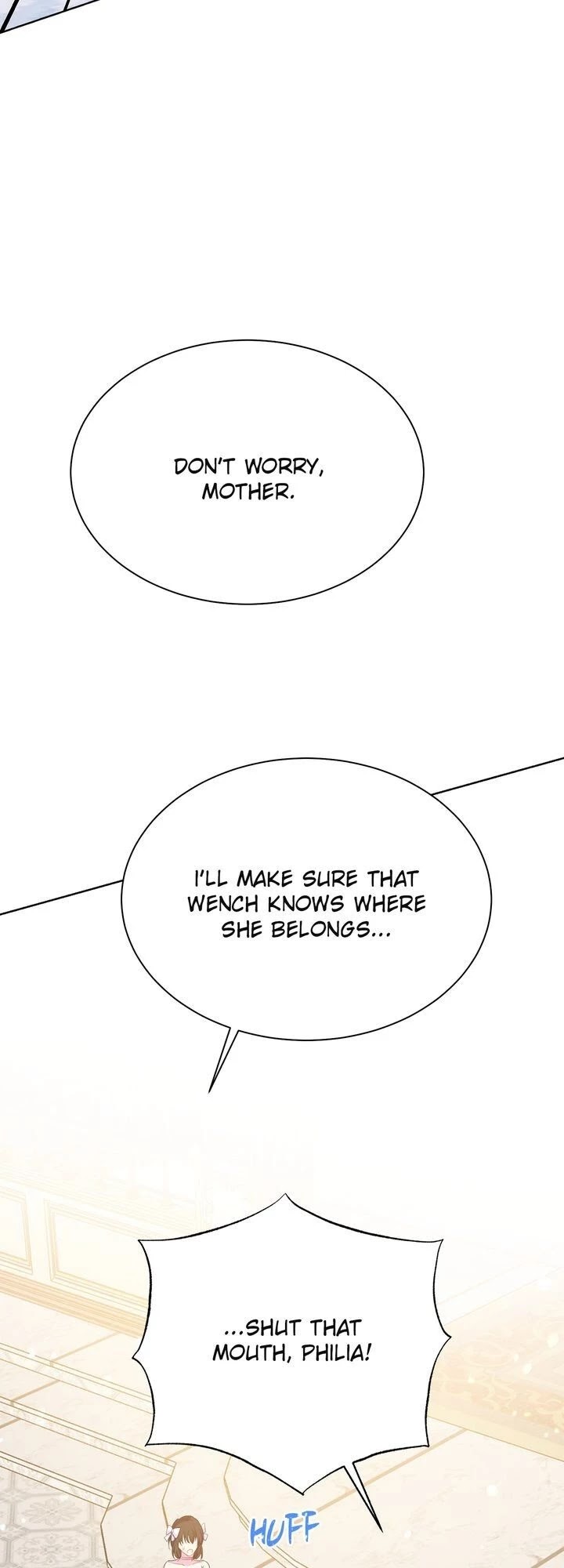 Lady Beast chapter 96 page 20