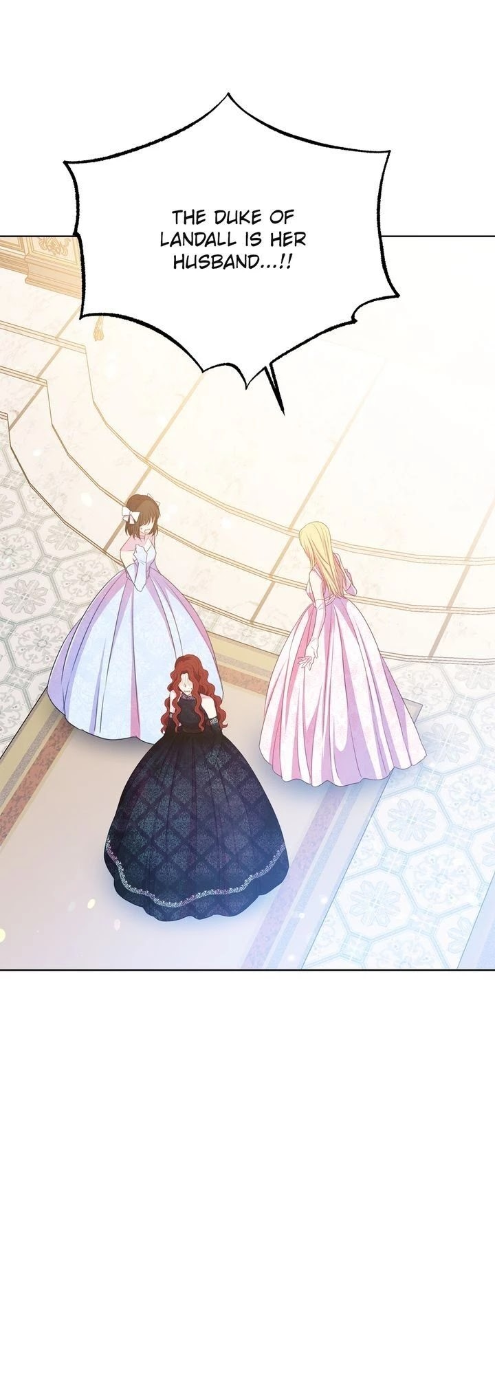 Lady Beast chapter 96 page 25