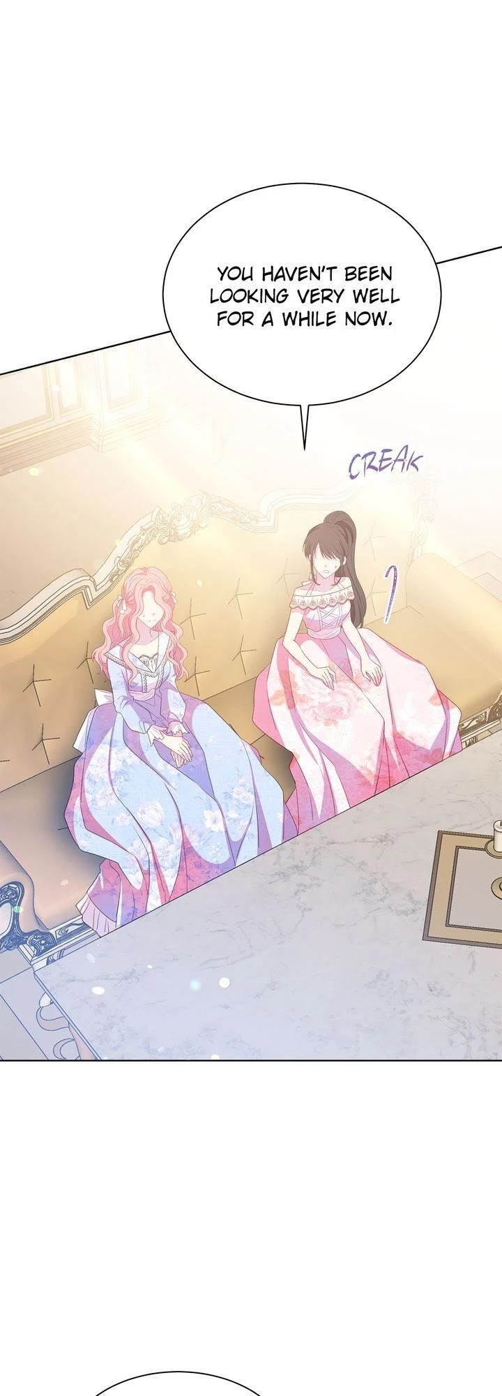 Lady Beast chapter 96 page 40